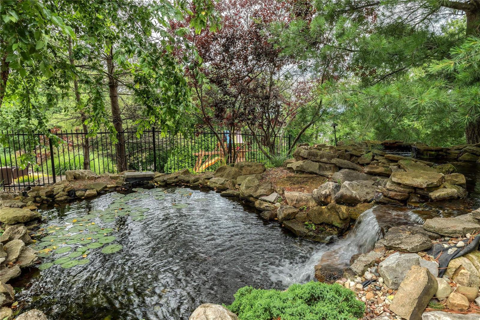 4641 Crosshaven Court Weldon Spring, MO 63304 - Photo 73 of 74