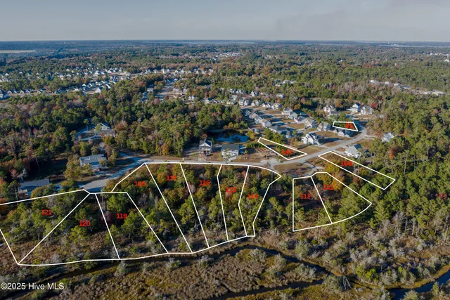 $64,900 | 327 Landon Lane, Sneads Ferry, NC 28460