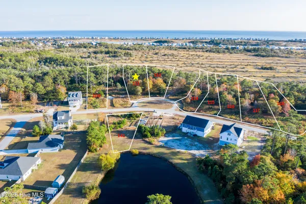 $64,900 | 327 Landon Lane, Sneads Ferry, NC 28460