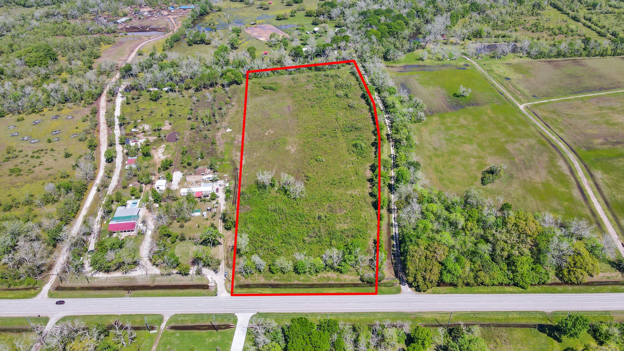 1720 West Fm 1462 Rosharon, TX 77583 - Photo 5 of 17