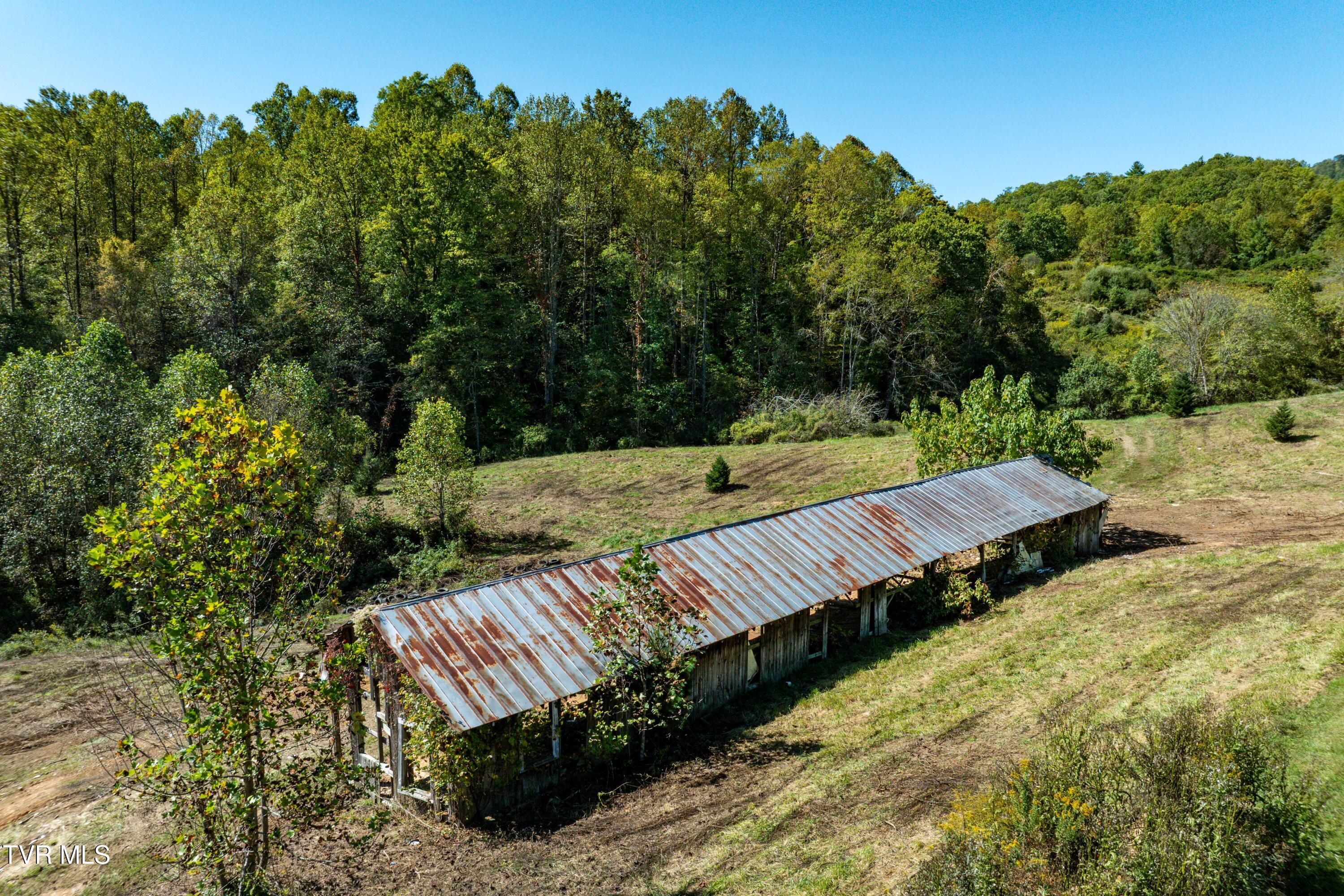1311 Deer Run Road Mountain City, TN 37683 - Photo 24 of 28 Deer Run Road (33 of 37)