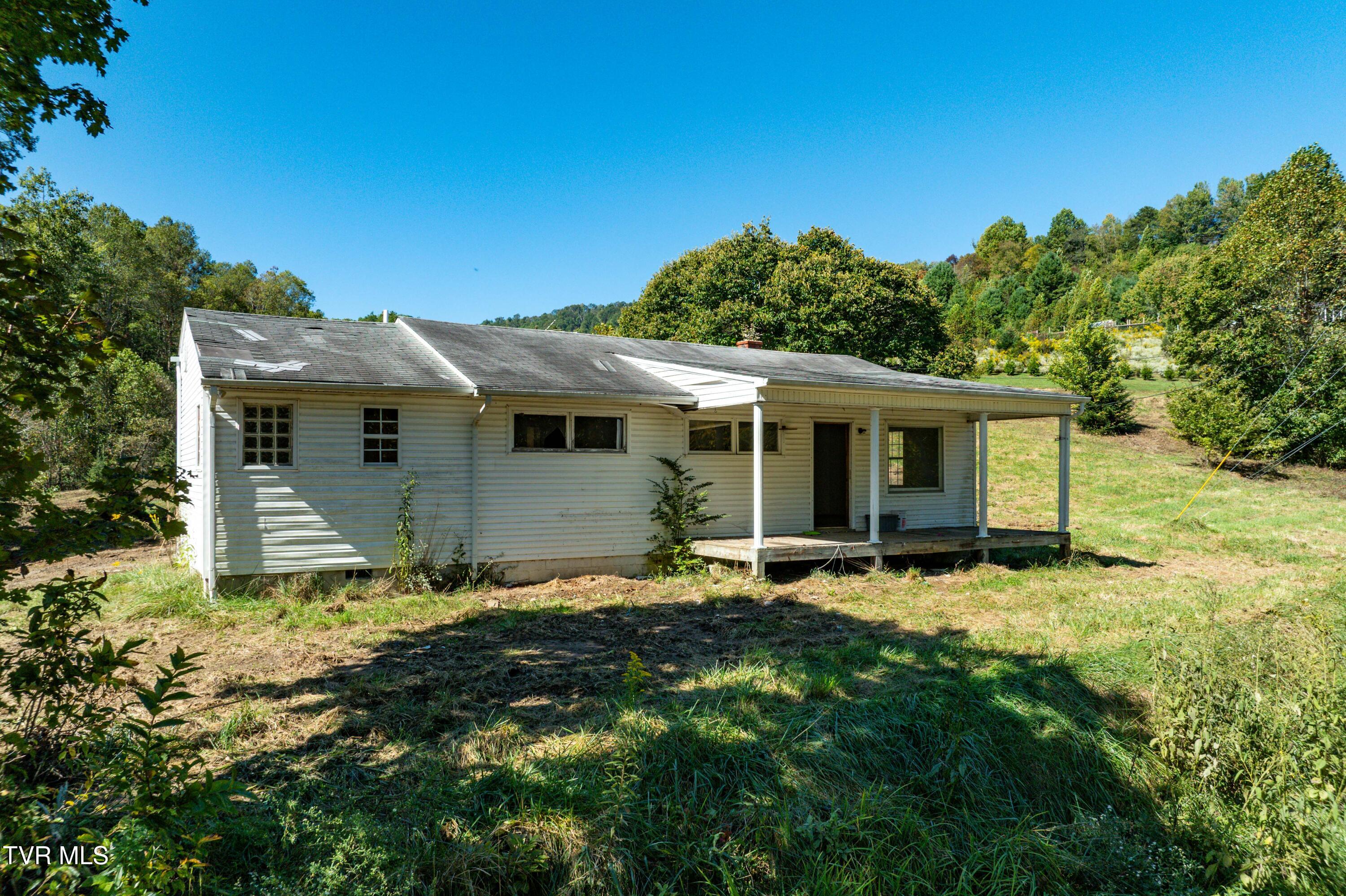 1311 Deer Run Road Mountain City, TN 37683 - Photo 27 of 28 Deer Run Road (36 of 37)