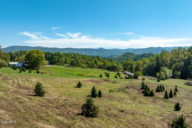 $445,000 | 1311 Deer Run Road, Mountain City, TN 37683