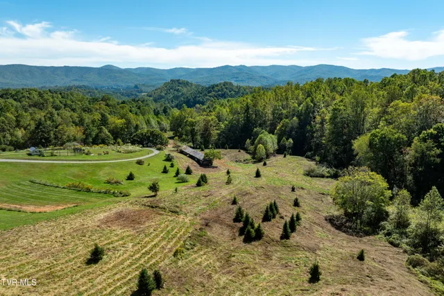 $445,000 | 1311 Deer Run Road, Mountain City, TN 37683