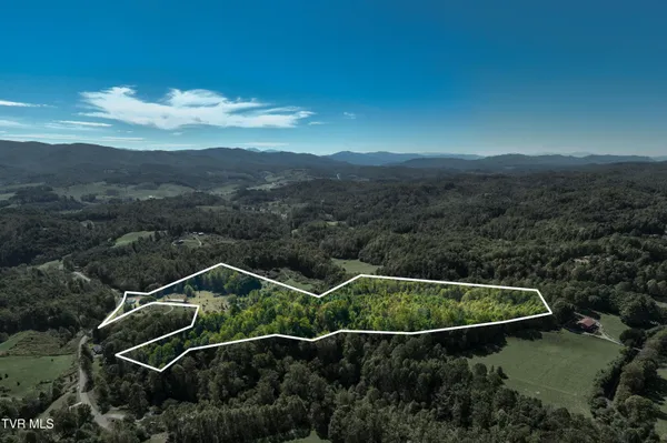 $369,000 | 1311 Deer Run Road, Mountain City, TN 37683