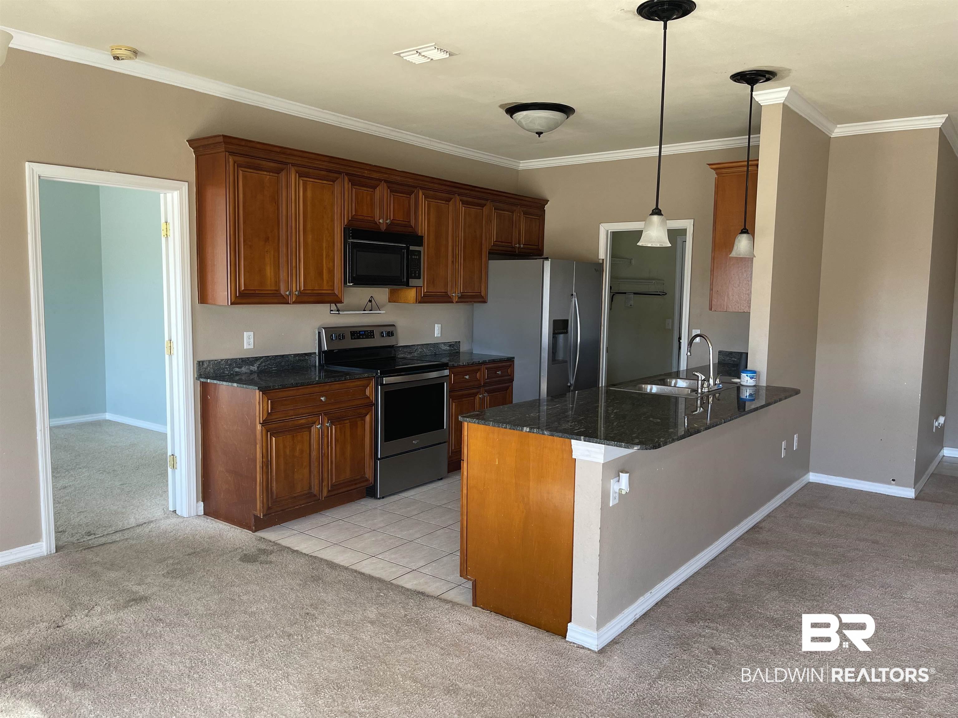 27561 Boaz Road West Loxley, AL 36551 - Photo 4 of 18 Kitchen