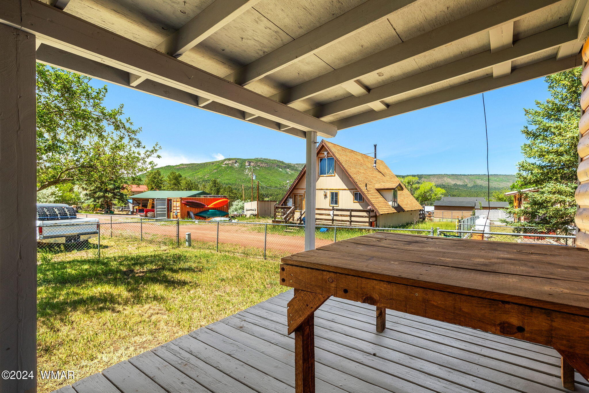 40 Cr2051 Alpine, AZ 85920 - Photo 20 of 27
