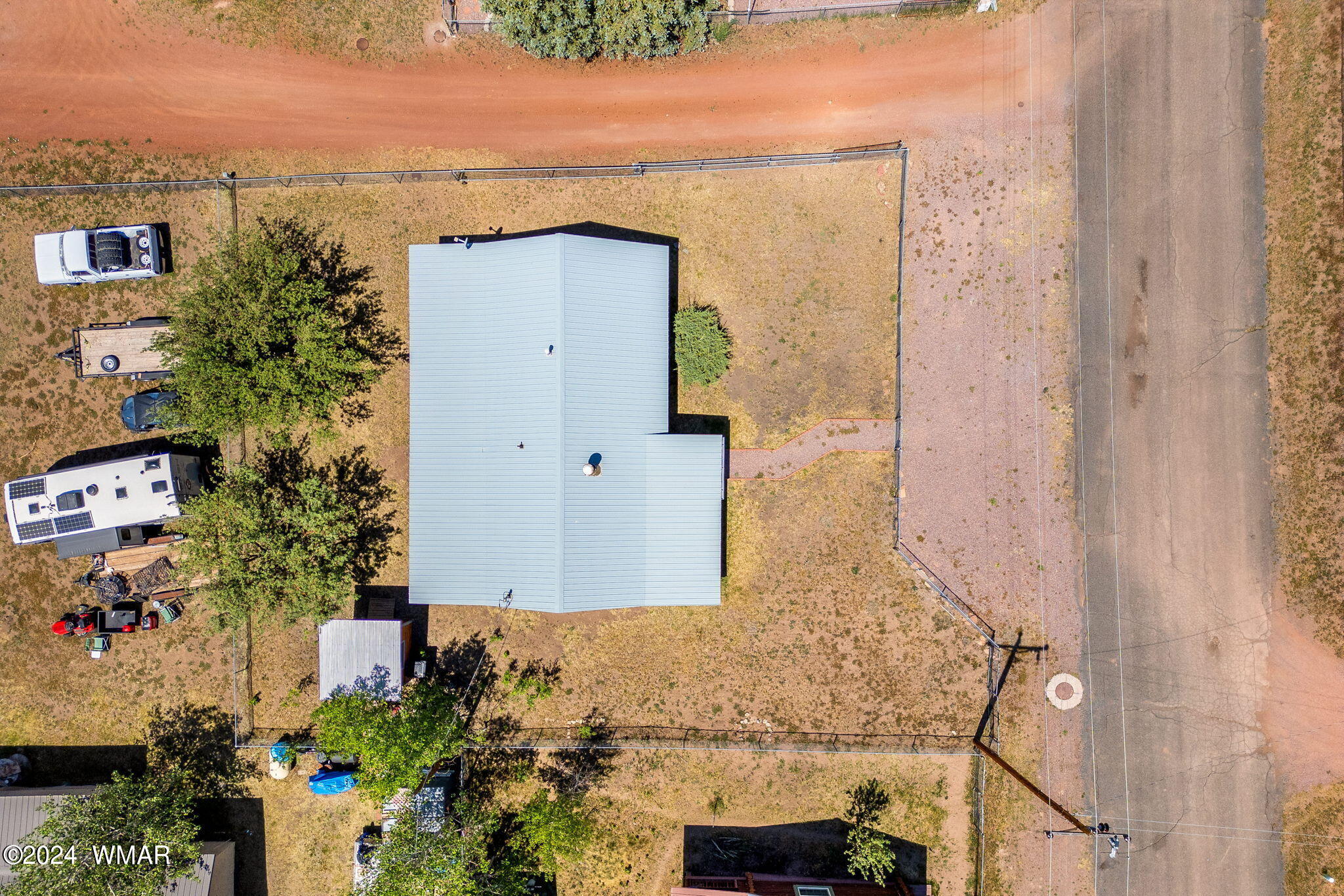 40 Cr2051 Alpine, AZ 85920 - Photo 24 of 27