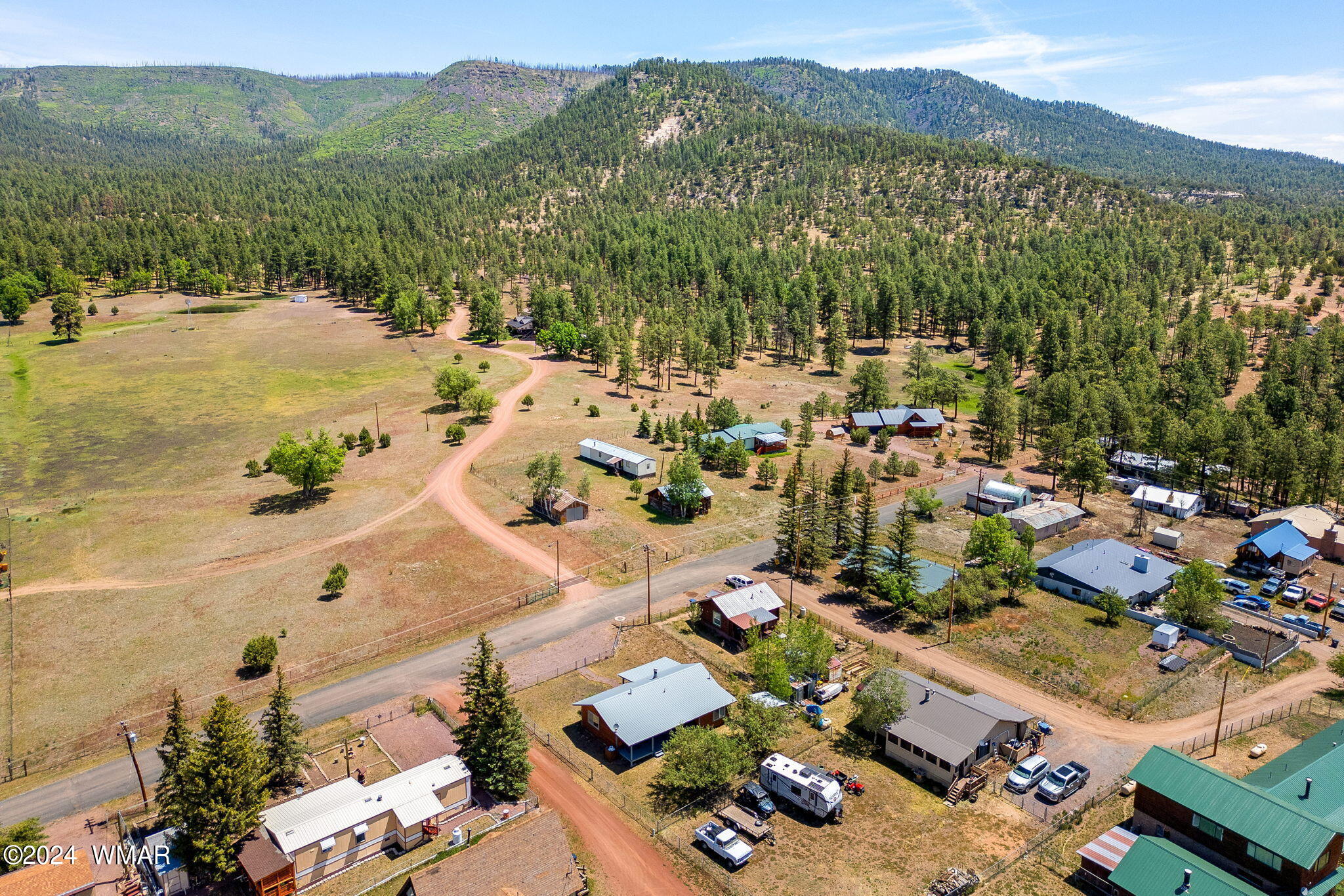 40 Cr2051 Alpine, AZ 85920 - Photo 25 of 27