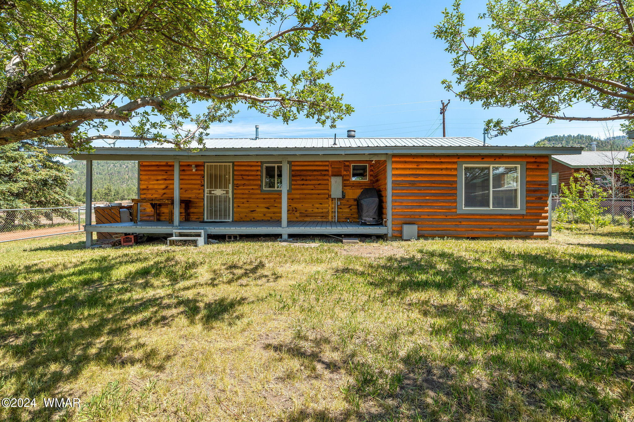 40 Cr2051 Alpine, AZ 85920 - Photo 4 of 27