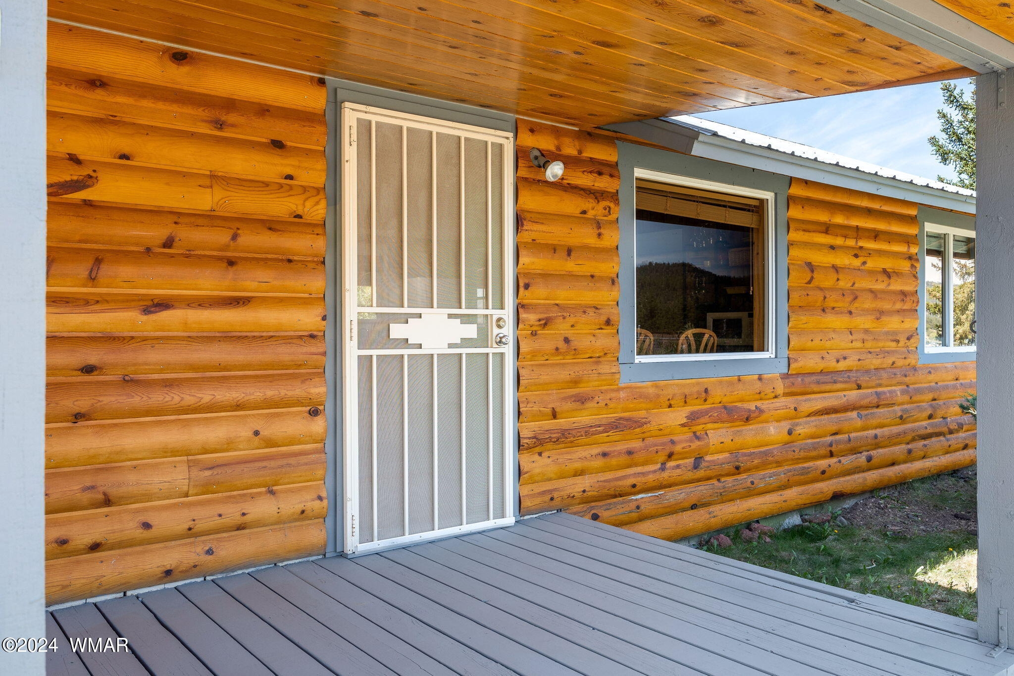 40 Cr2051 Alpine, AZ 85920 - Photo 5 of 27
