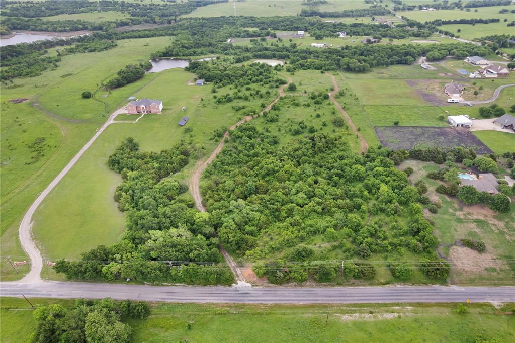 0 Old Josephine Road Farmersville, TX 75442 - Photo 12 of 15 a view of a lake with large trees