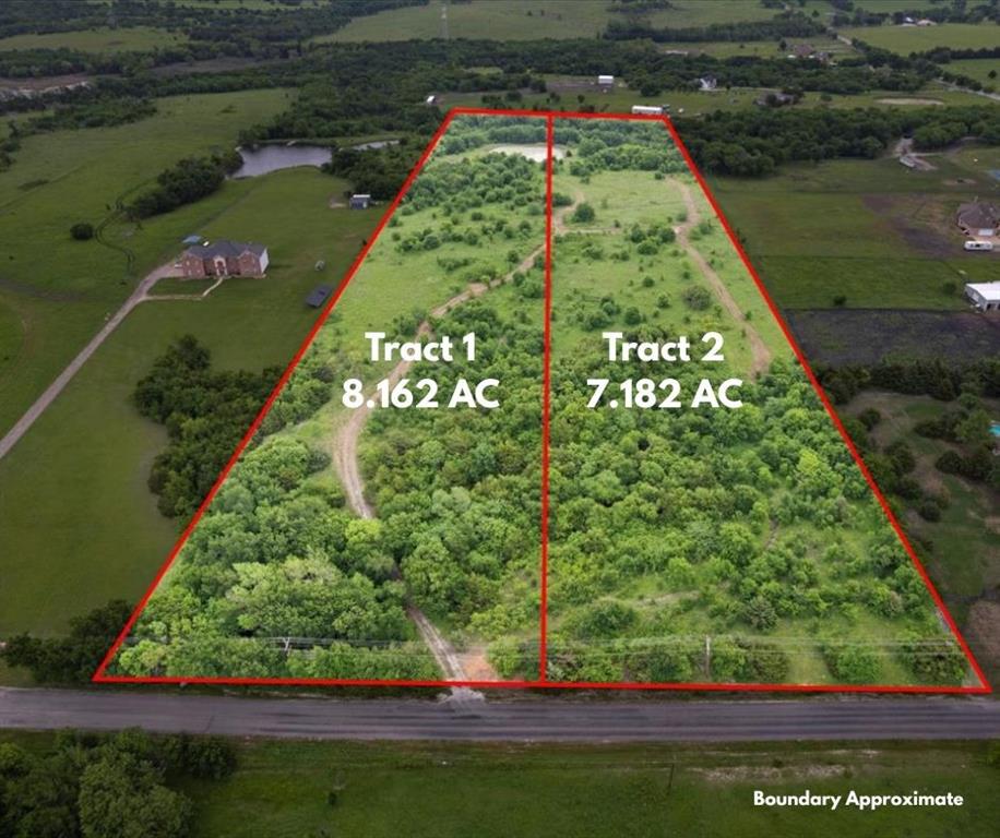 0 Old Josephine Road Farmersville, TX 75442 - Photo 2 of 15 a view of a garden