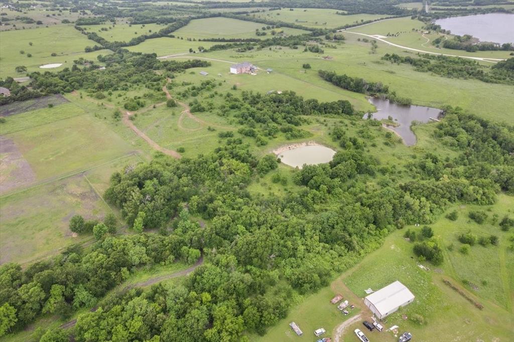 0 Old Josephine Road Farmersville, TX 75442 - Photo 5 of 15 a view of a yard with an outdoor space