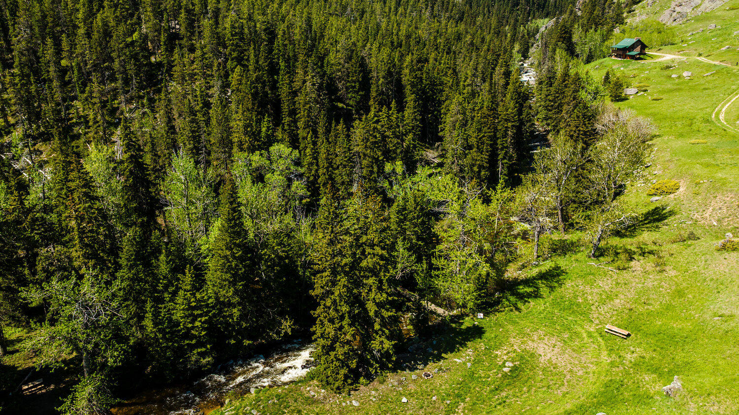 77 Blacktooth Road Big Horn, WY 82833 - Photo 50 of 61 017_dji_20250611104709_0115_d_693