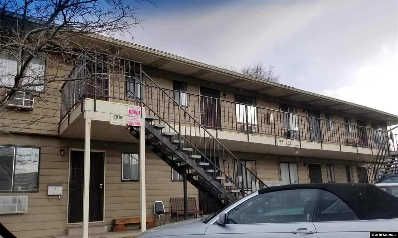 2312 Wedekind Road, Unit 18 Reno, NV 89512 - Photo 1 of 25 Gallery Image 1