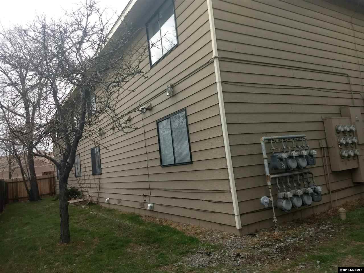 2312 Wedekind Road, Unit 18 Reno, NV 89512 - Photo 21 of 25 Gallery Image 21
