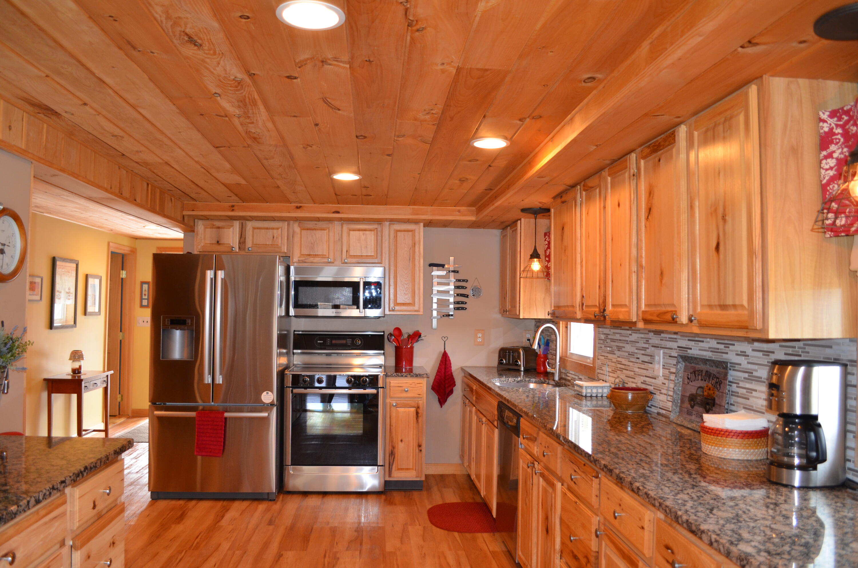 174 East Shore Road East Waterboro, ME 04030 - Photo 16 of 33 DSC_0144