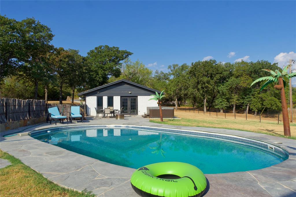 153 Wagner Road St. Jo, TX 76265 - Photo 2 of 40 Gallery Image 2