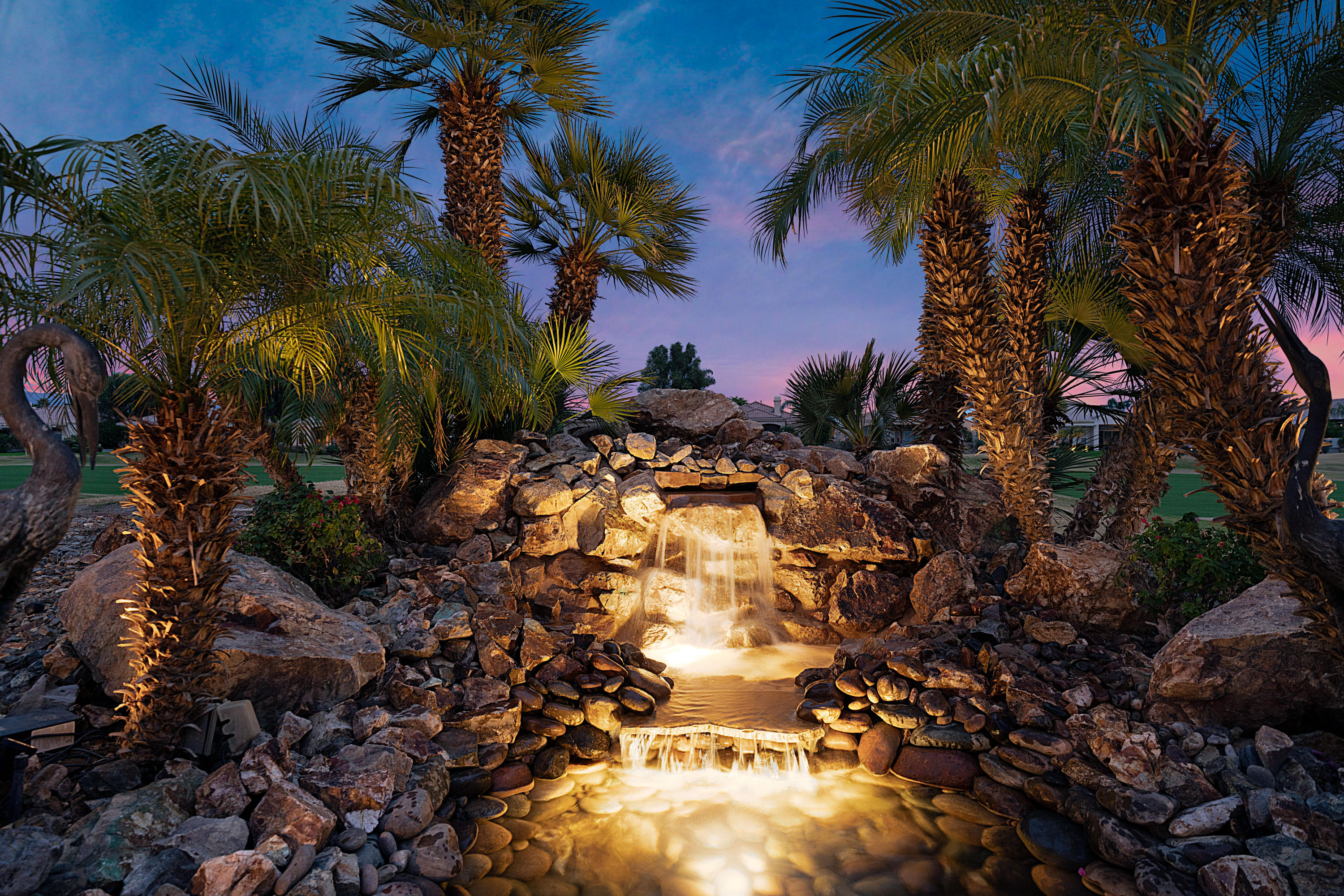 4 Vía Verde Rancho Mirage, CA 92270 - Photo 3 of 63 Photo-78