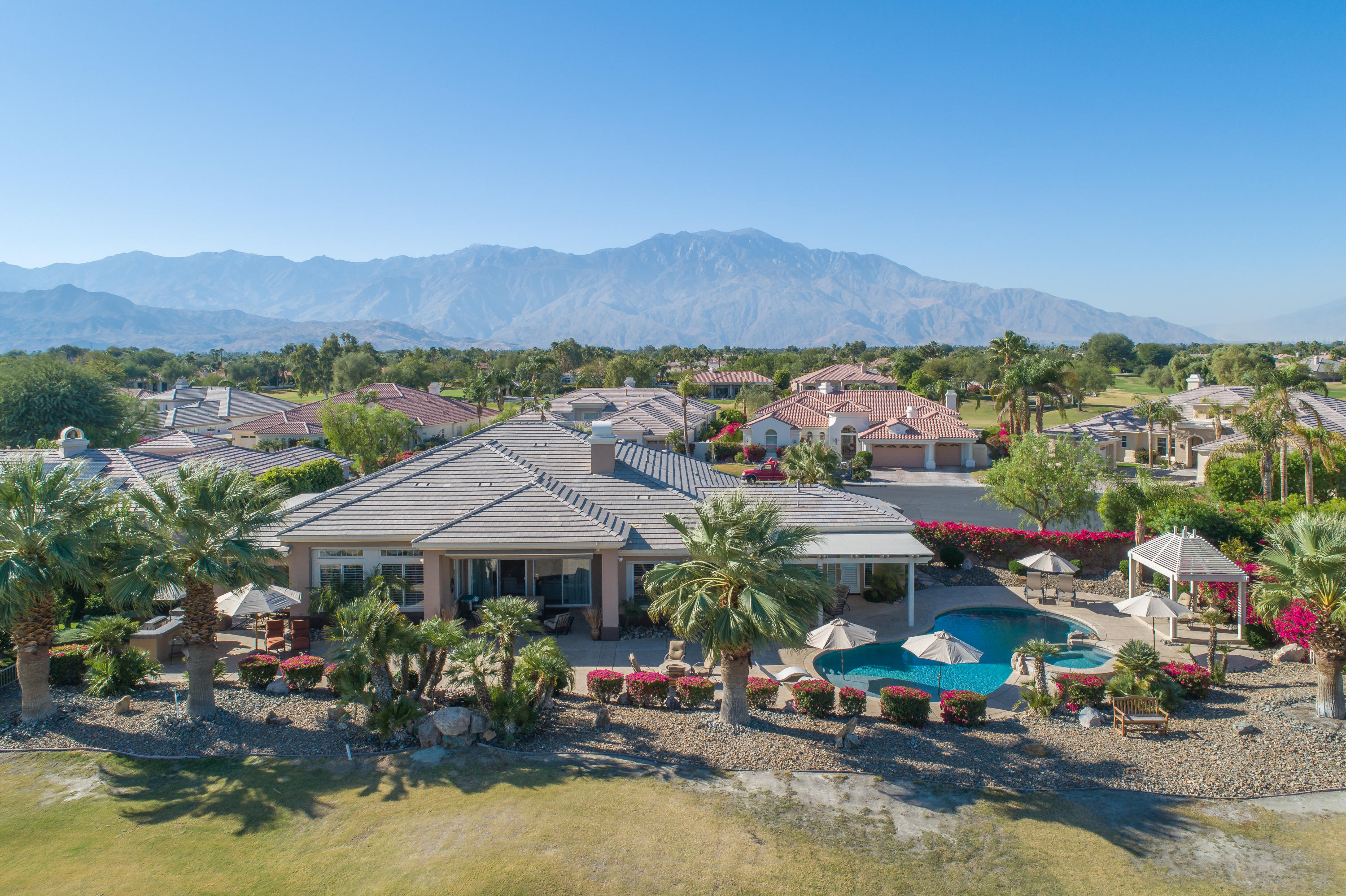 4 Vía Verde Rancho Mirage, CA 92270 - Photo 38 of 63 Photo-32