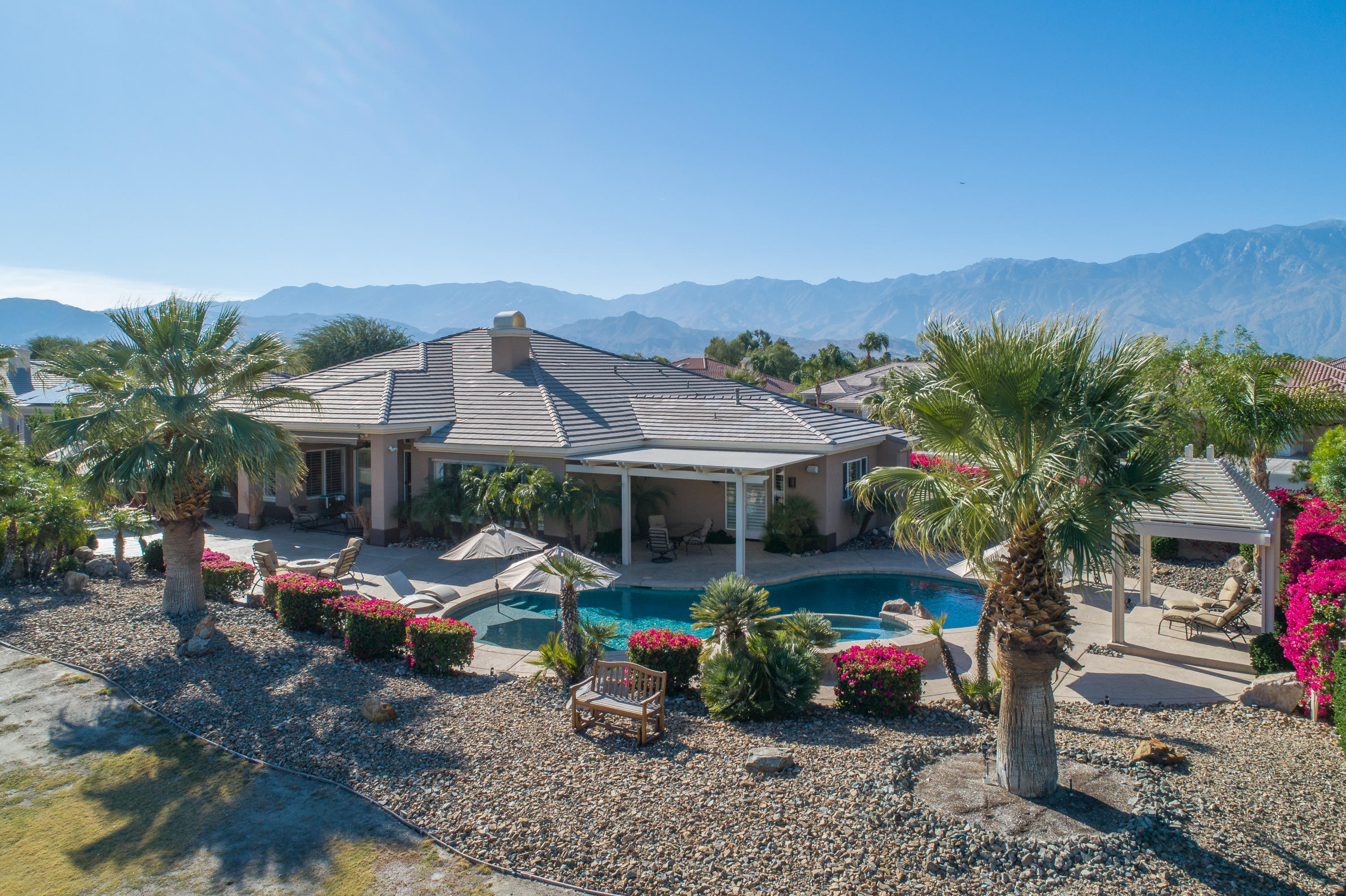 4 Vía Verde Rancho Mirage, CA 92270 - Photo 41 of 63 Photo-34