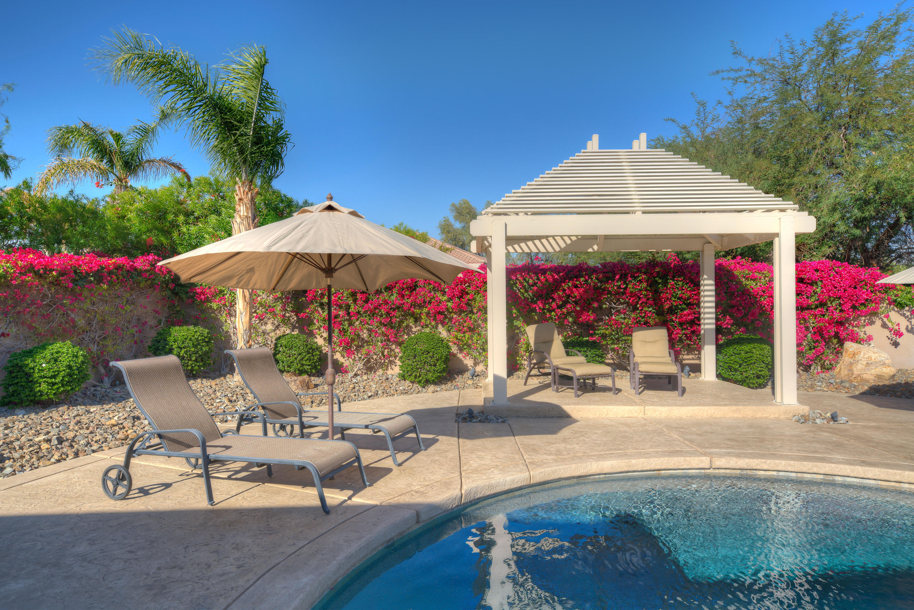 4 Vía Verde Rancho Mirage, CA 92270 - Photo 6 of 63 Photo-24