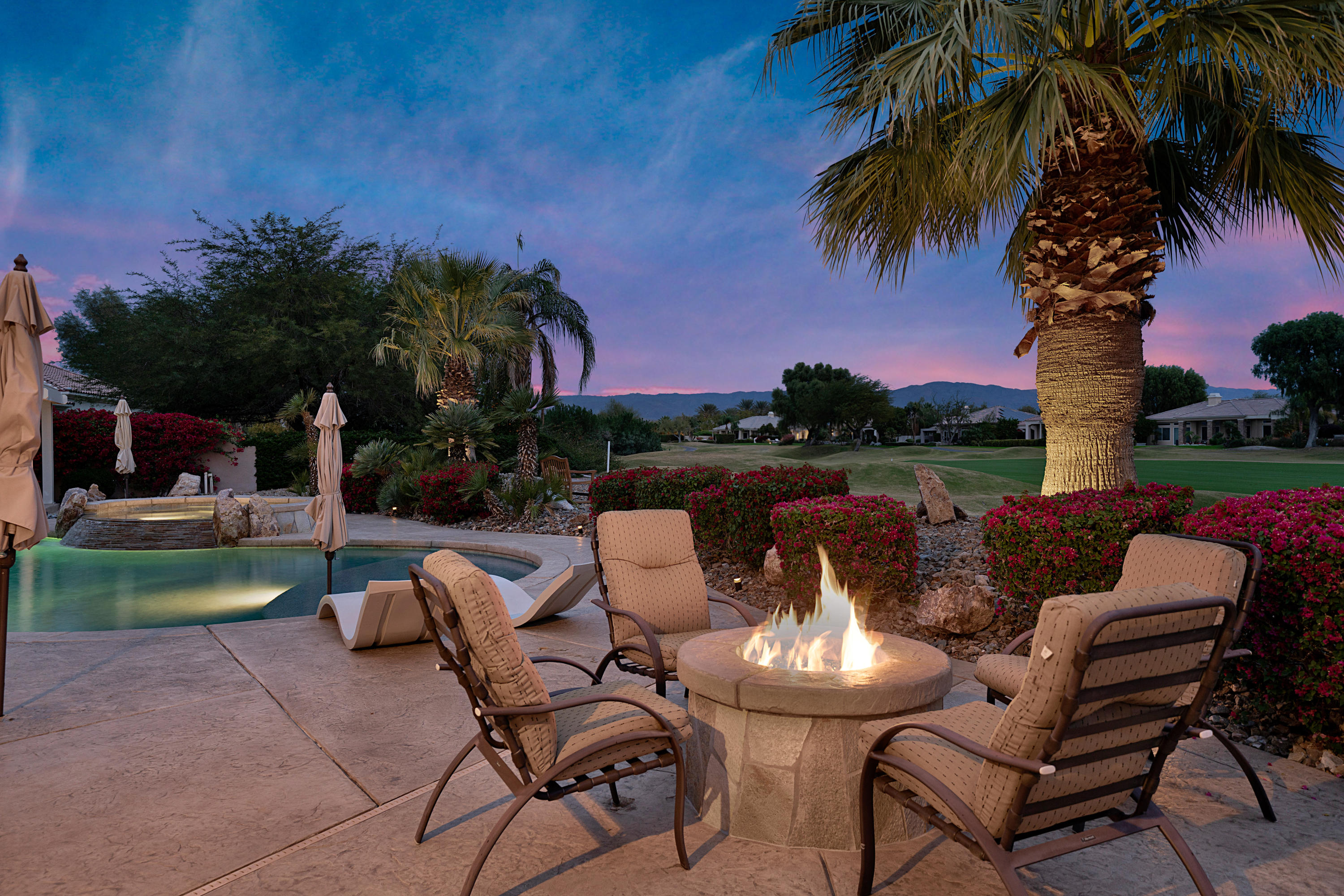 4 Vía Verde Rancho Mirage, CA 92270 - Photo 56 of 63 Photo-77