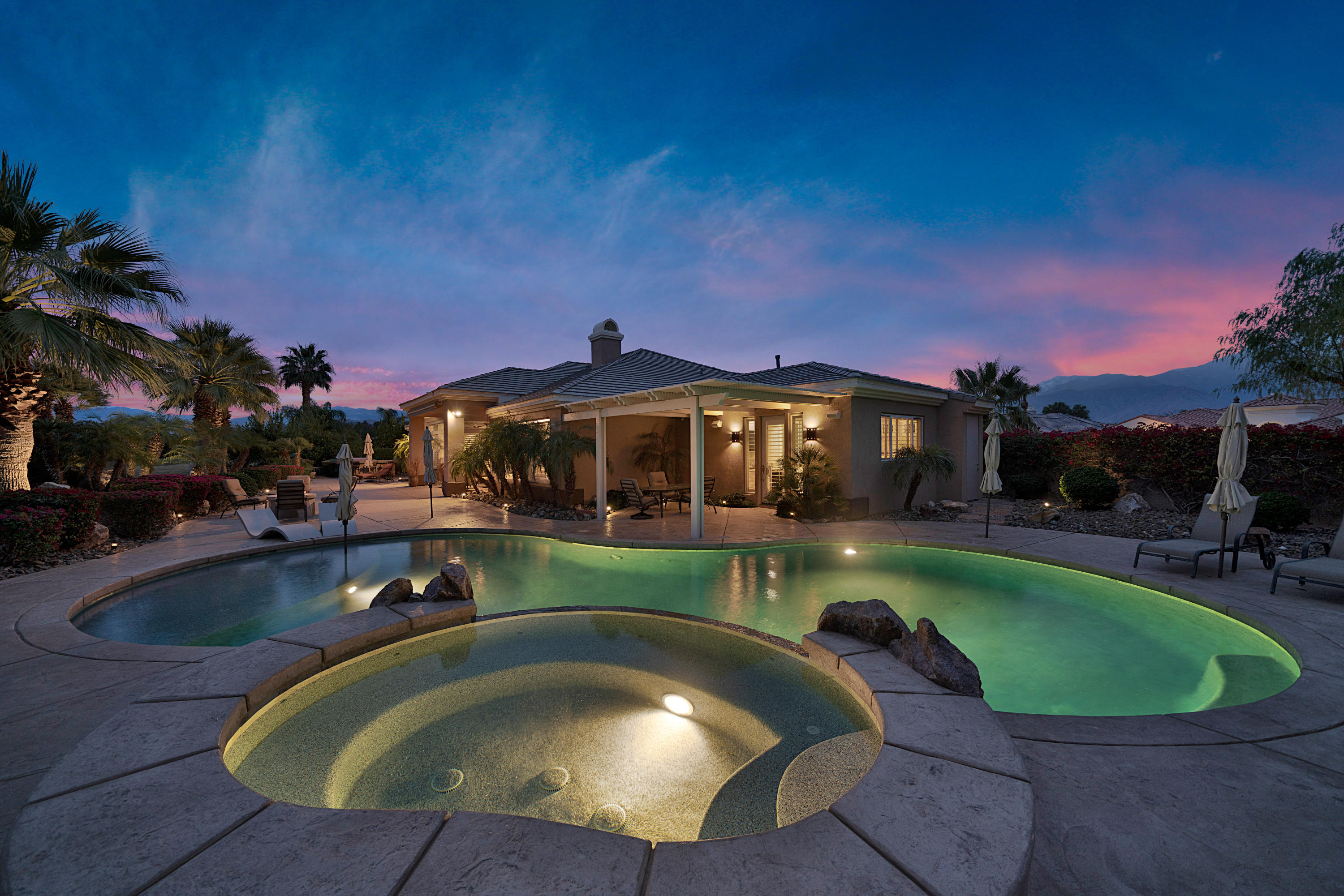 4 Vía Verde Rancho Mirage, CA 92270 - Photo 59 of 63 Photo-81