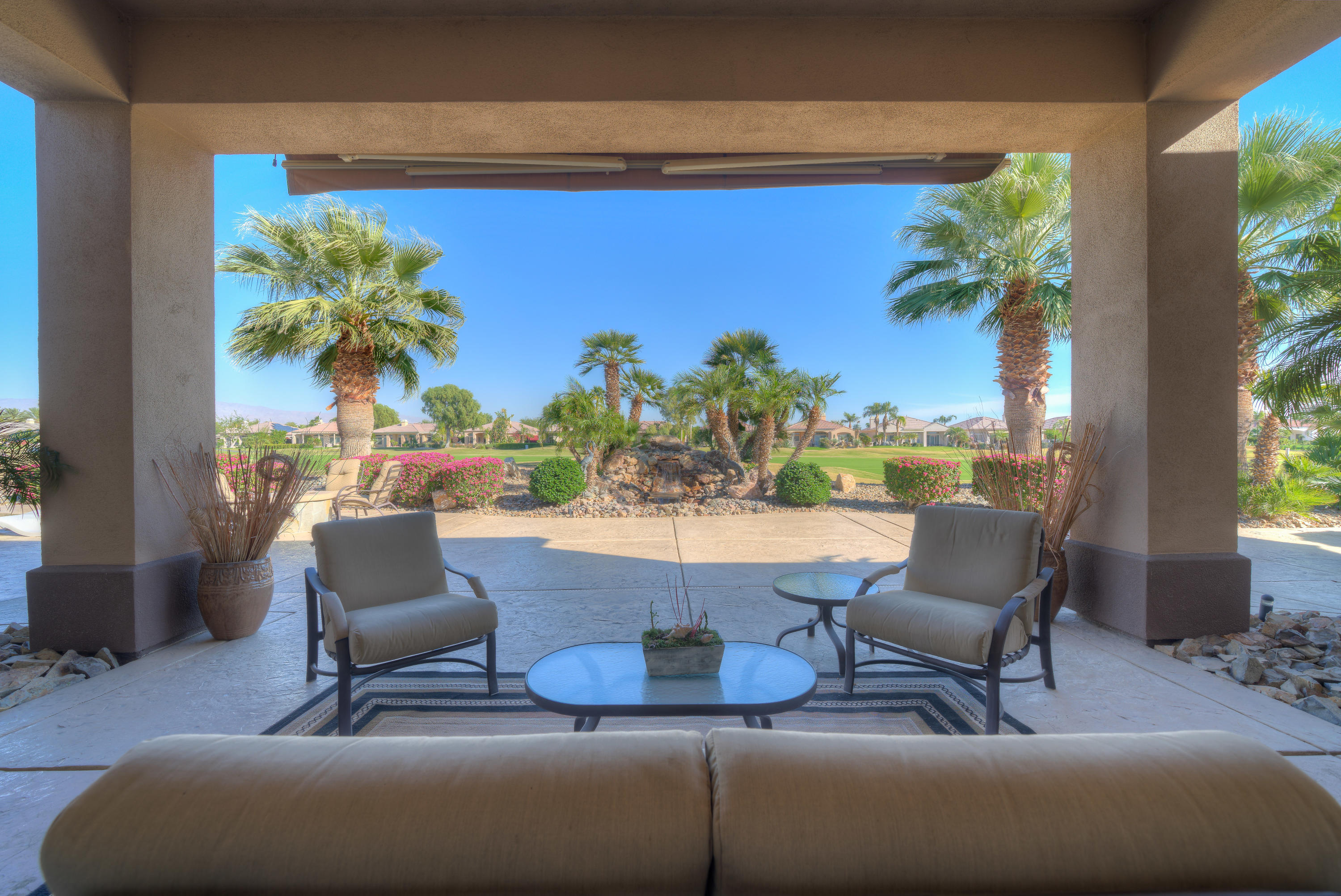 4 Vía Verde Rancho Mirage, CA 92270 - Photo 7 of 63 Photo-20