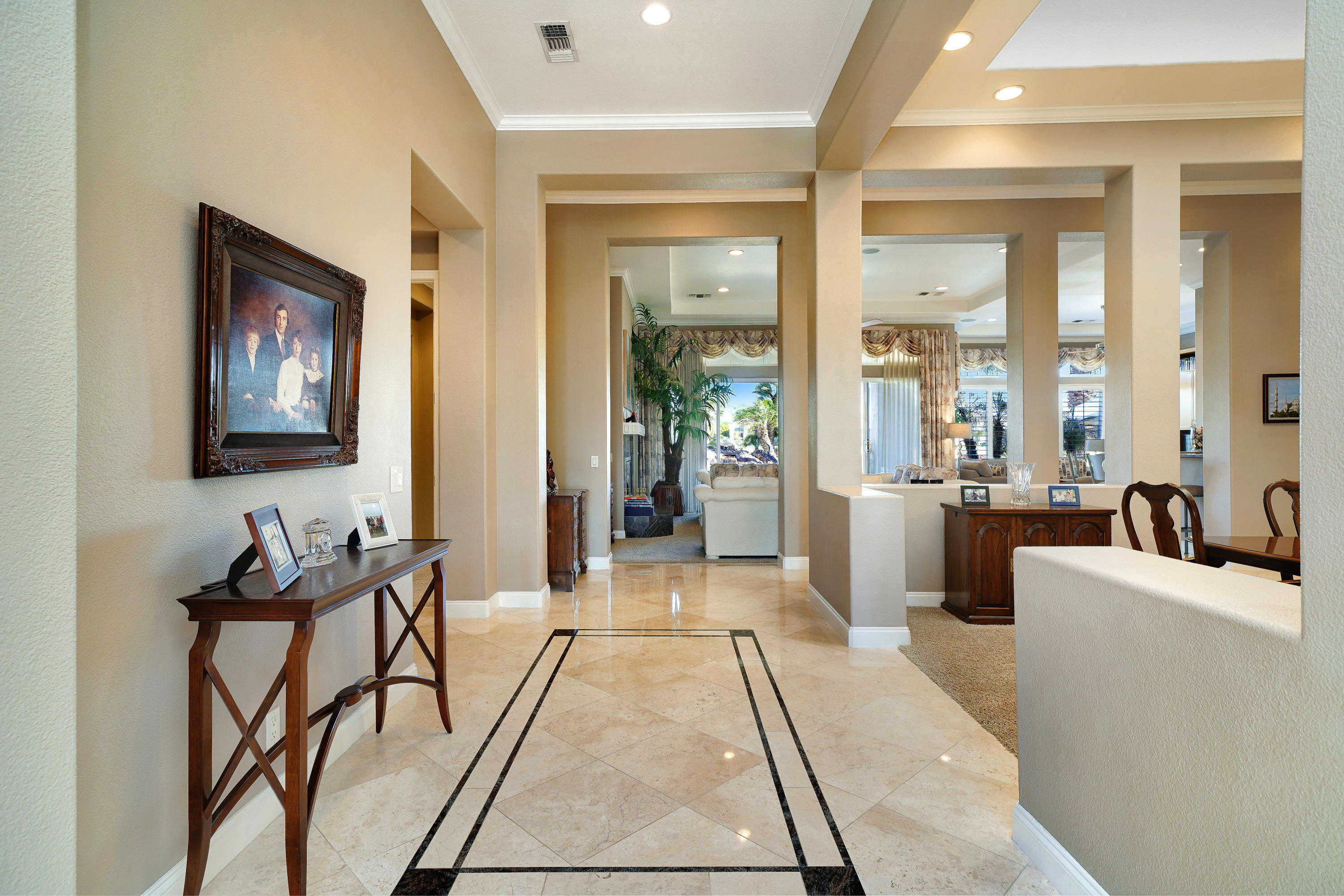 4 Vía Verde Rancho Mirage, CA 92270 - Photo 8 of 63 Photo-49