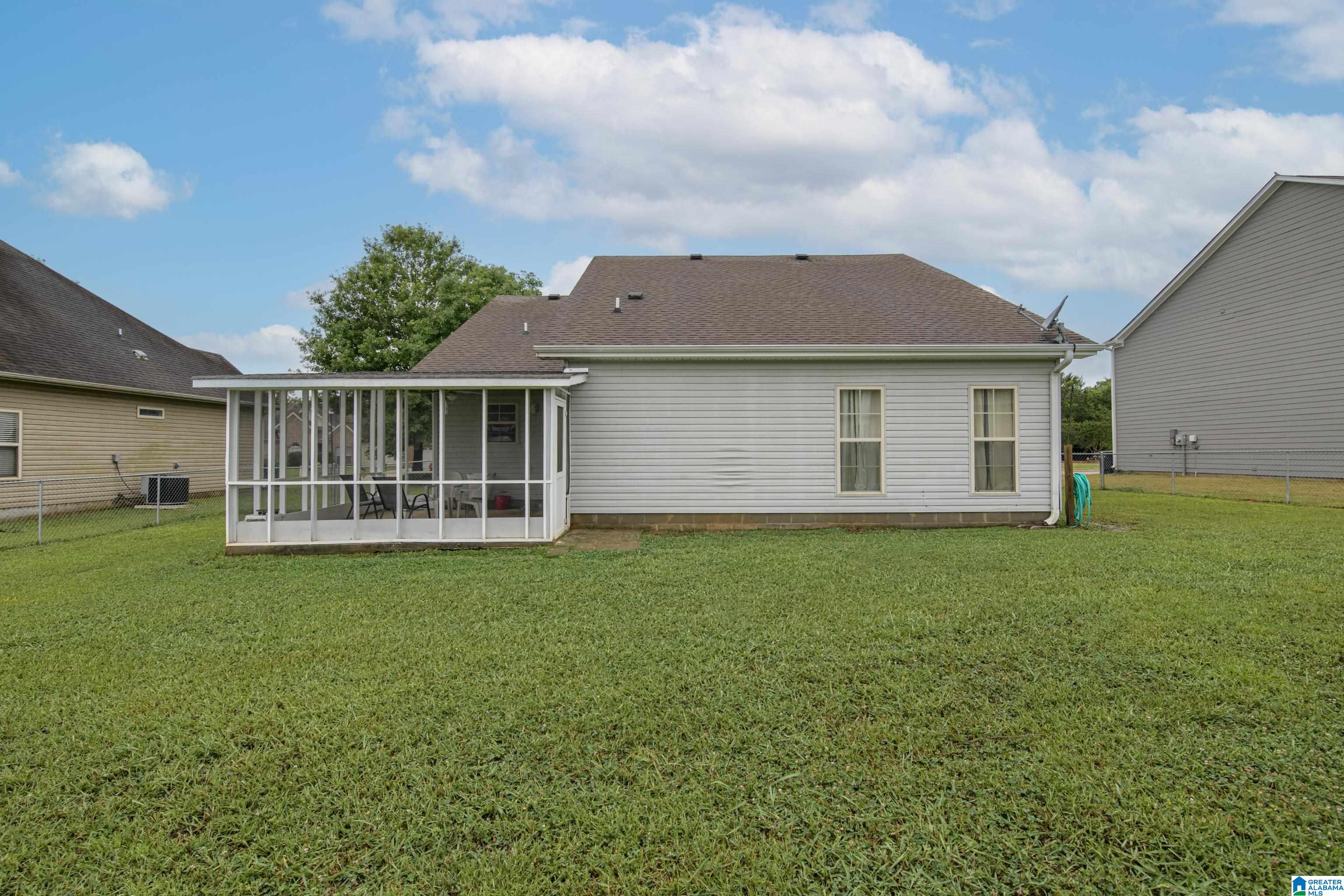 1005 Pilgrim Lane Montevallo, AL 35115 - Photo 31 of 37