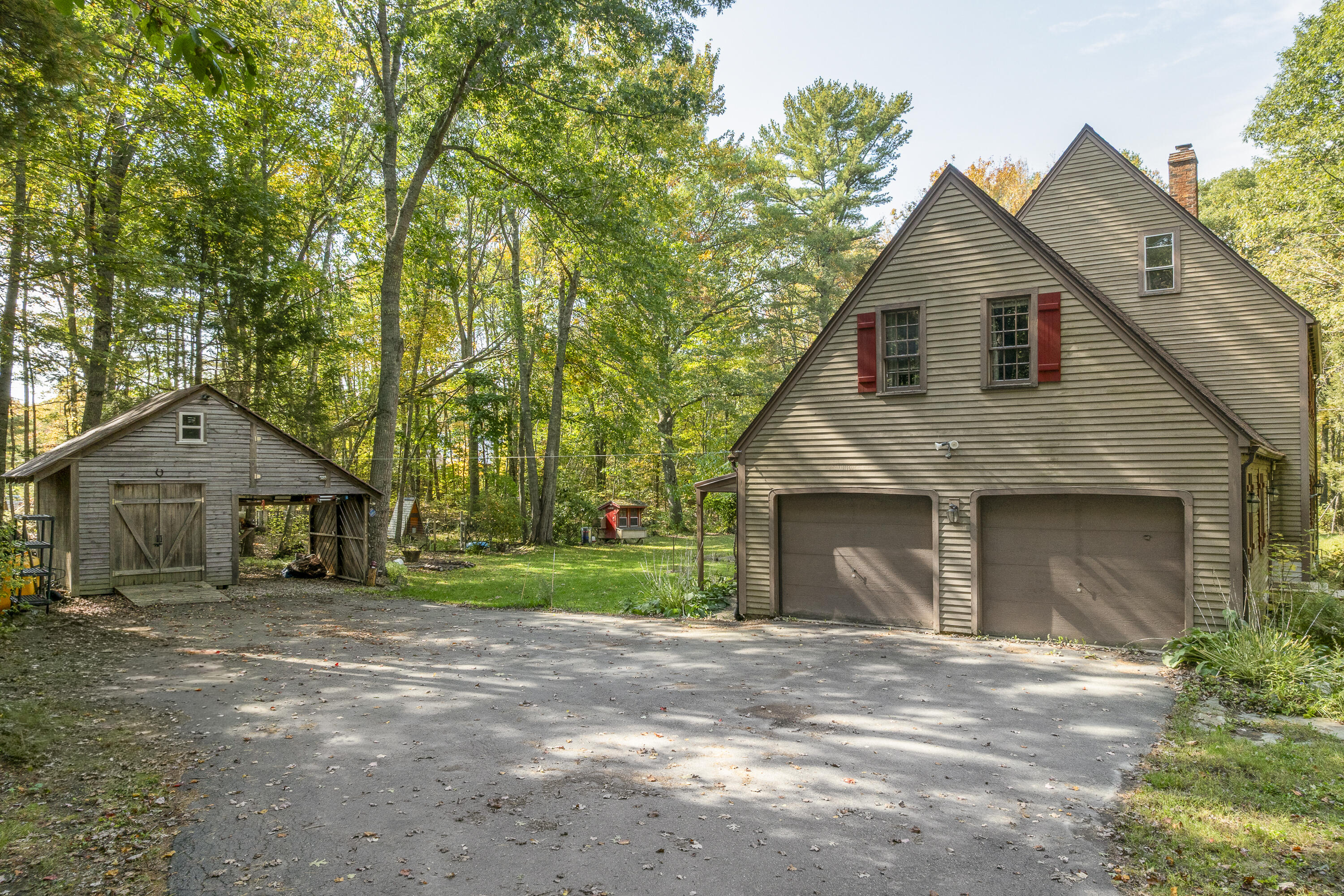 96 Timber Lane Newcastle, ME 04553 - Photo 73 of 82 86-96 Timber Ln, Newcastle, ME-TP