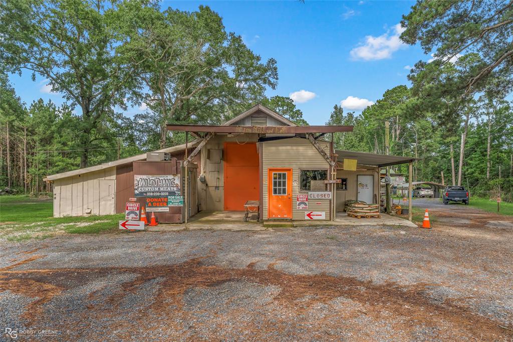 126 Oscar Kilpatrick Road Gibsland, LA 71028 - Photo 7 of 40