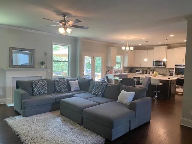 $2,800 | 1846 Hamilton Lake Parkway, Buford, GA 30519