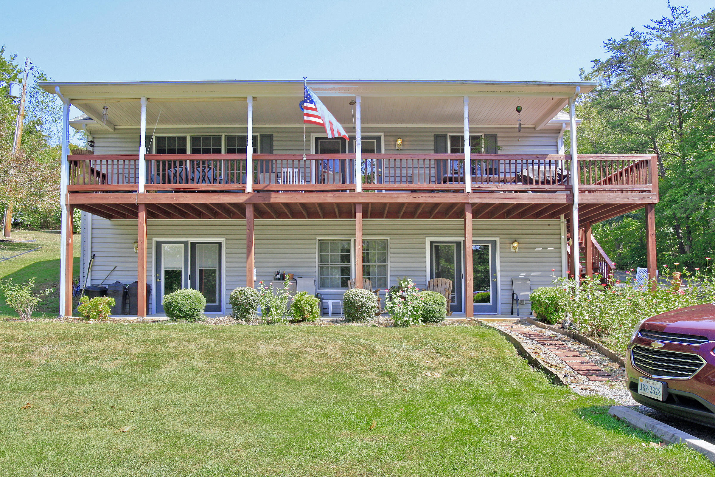 675 Major Holland Road Union Hall, VA 24176 - Photo 1 of 57 _V4B0811