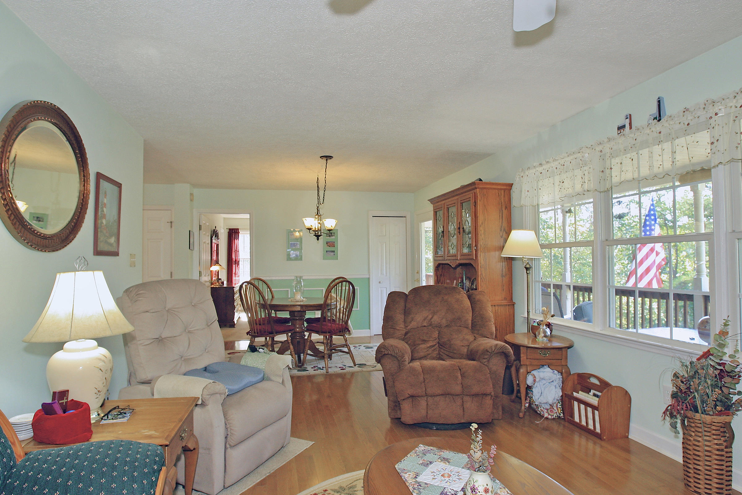 675 Major Holland Road Union Hall, VA 24176 - Photo 19 of 57 _V4B0727