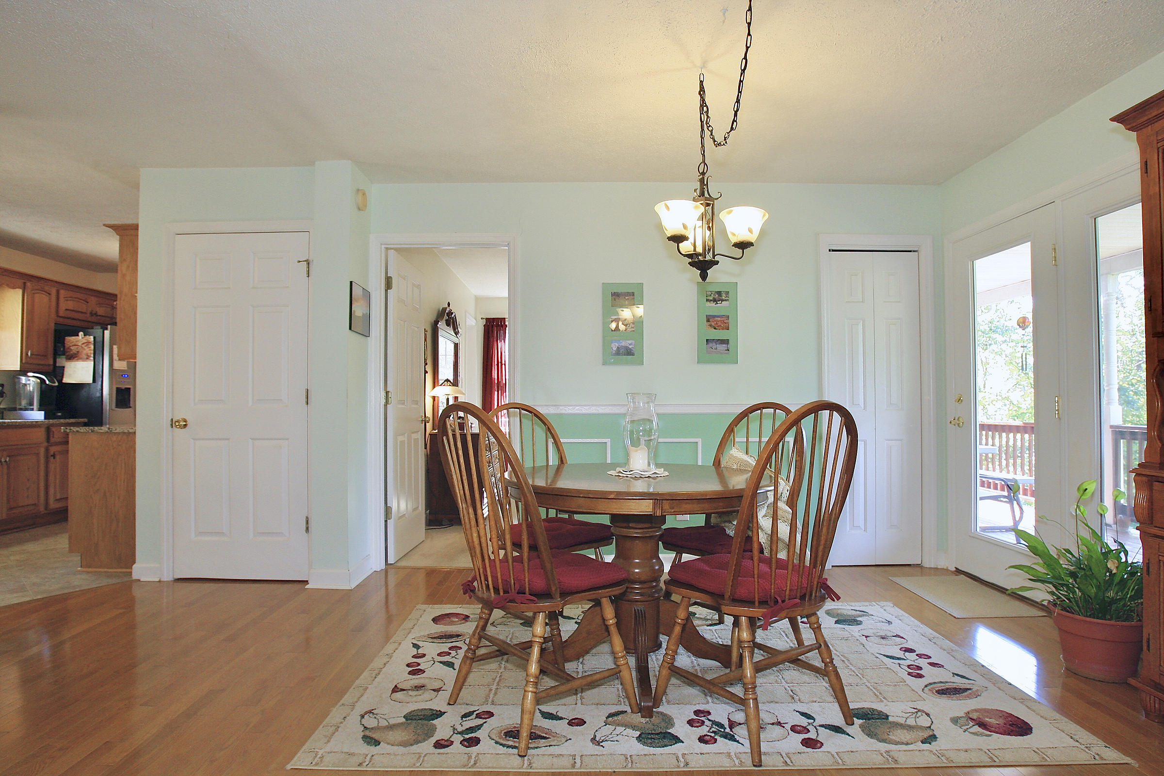 675 Major Holland Road Union Hall, VA 24176 - Photo 20 of 57 _V4B0724