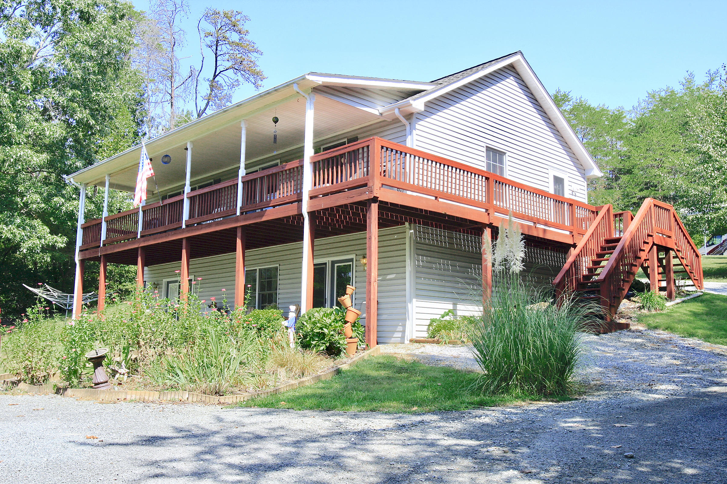 675 Major Holland Road Union Hall, VA 24176 - Photo 40 of 57 _V4B0781