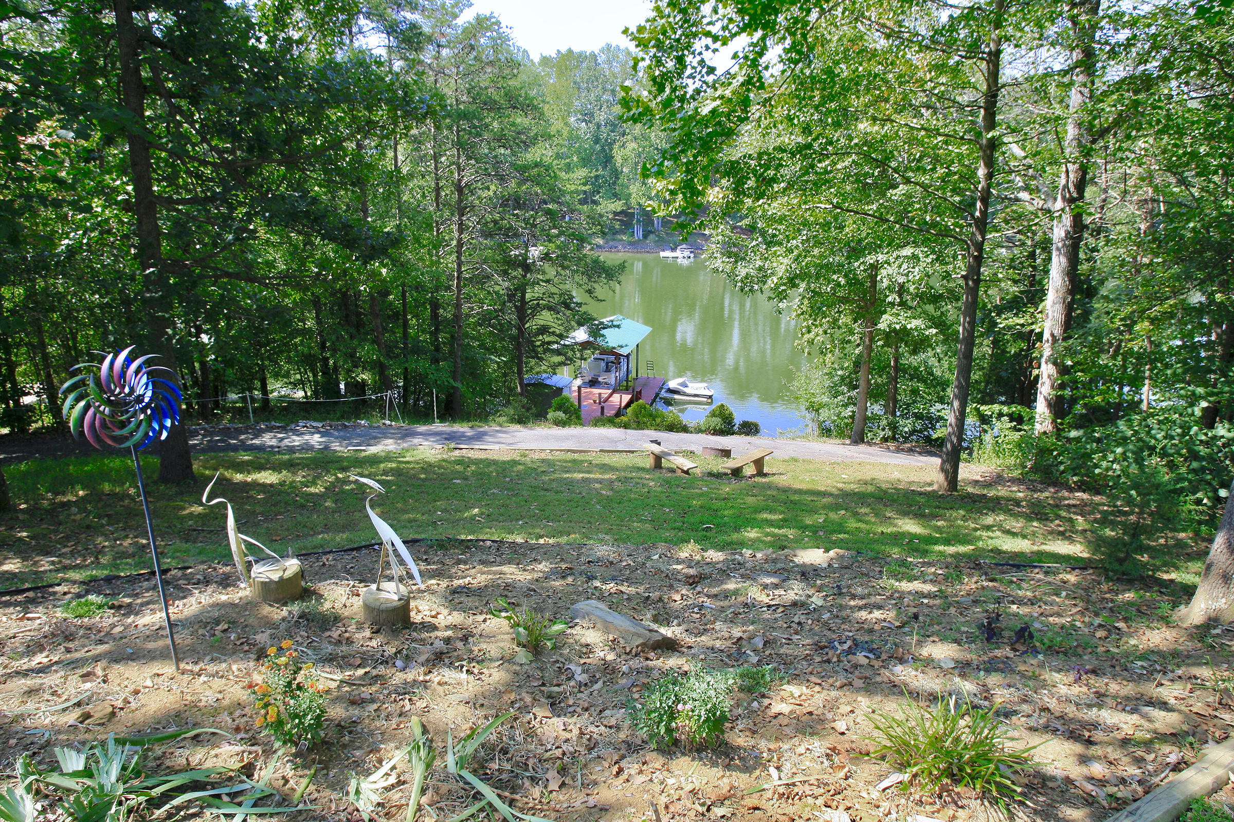 675 Major Holland Road Union Hall, VA 24176 - Photo 5 of 57 _V4B0812