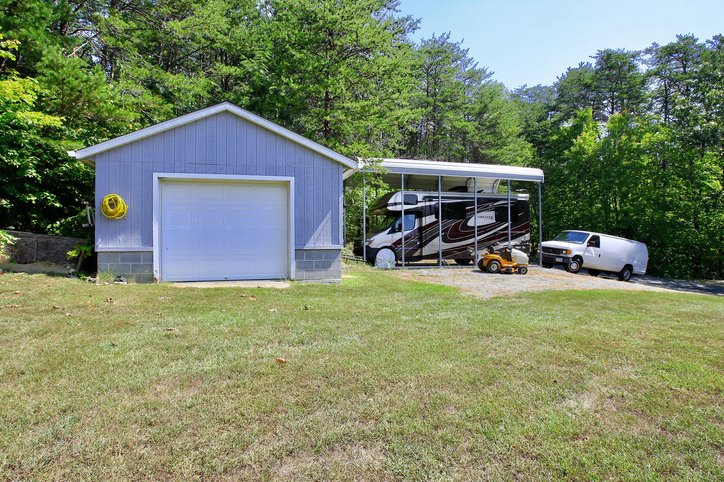 675 Major Holland Road Union Hall, VA 24176 - Photo 45 of 57 _V4B0791