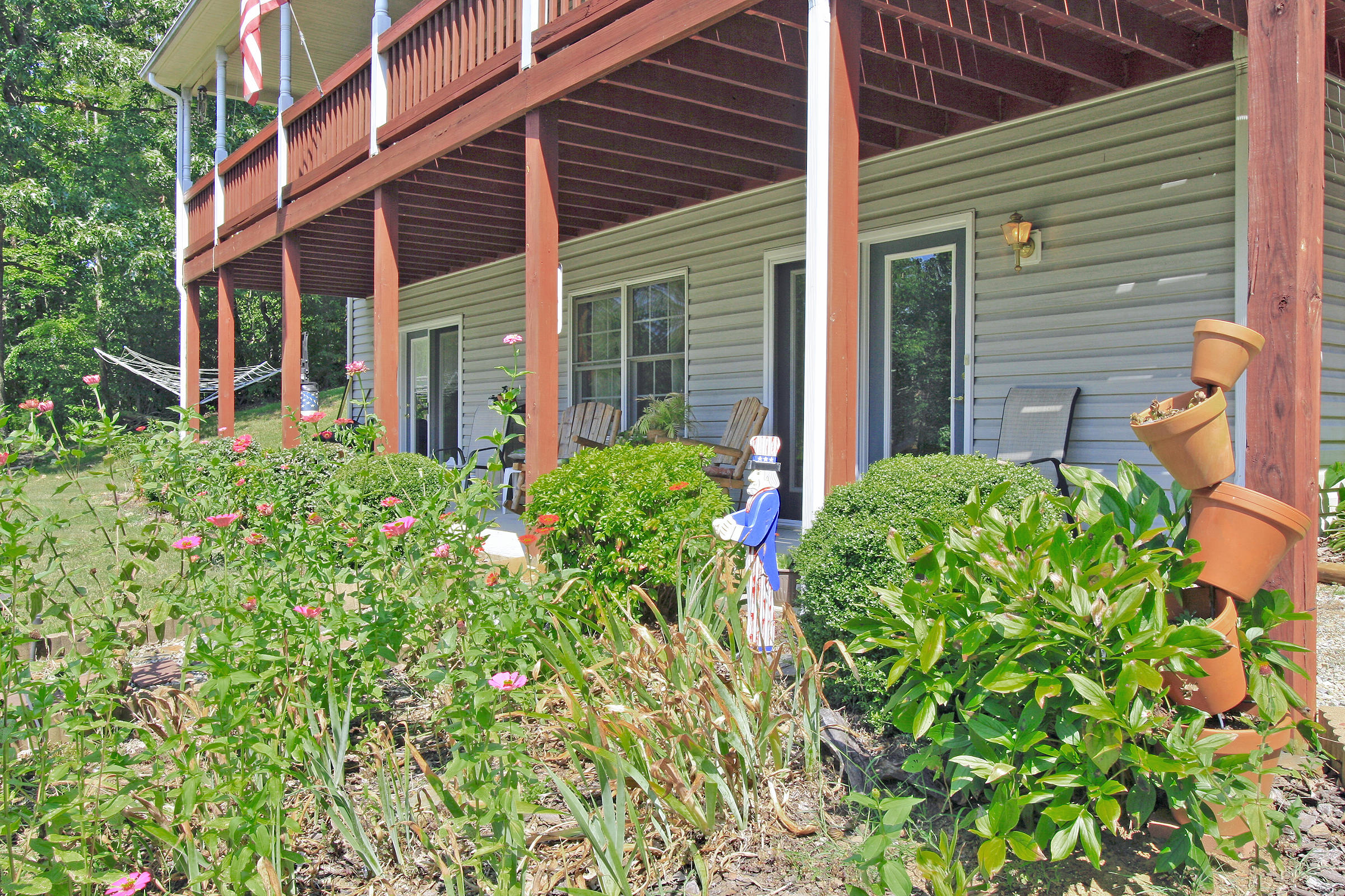 675 Major Holland Road Union Hall, VA 24176 - Photo 46 of 57 _V4B0834