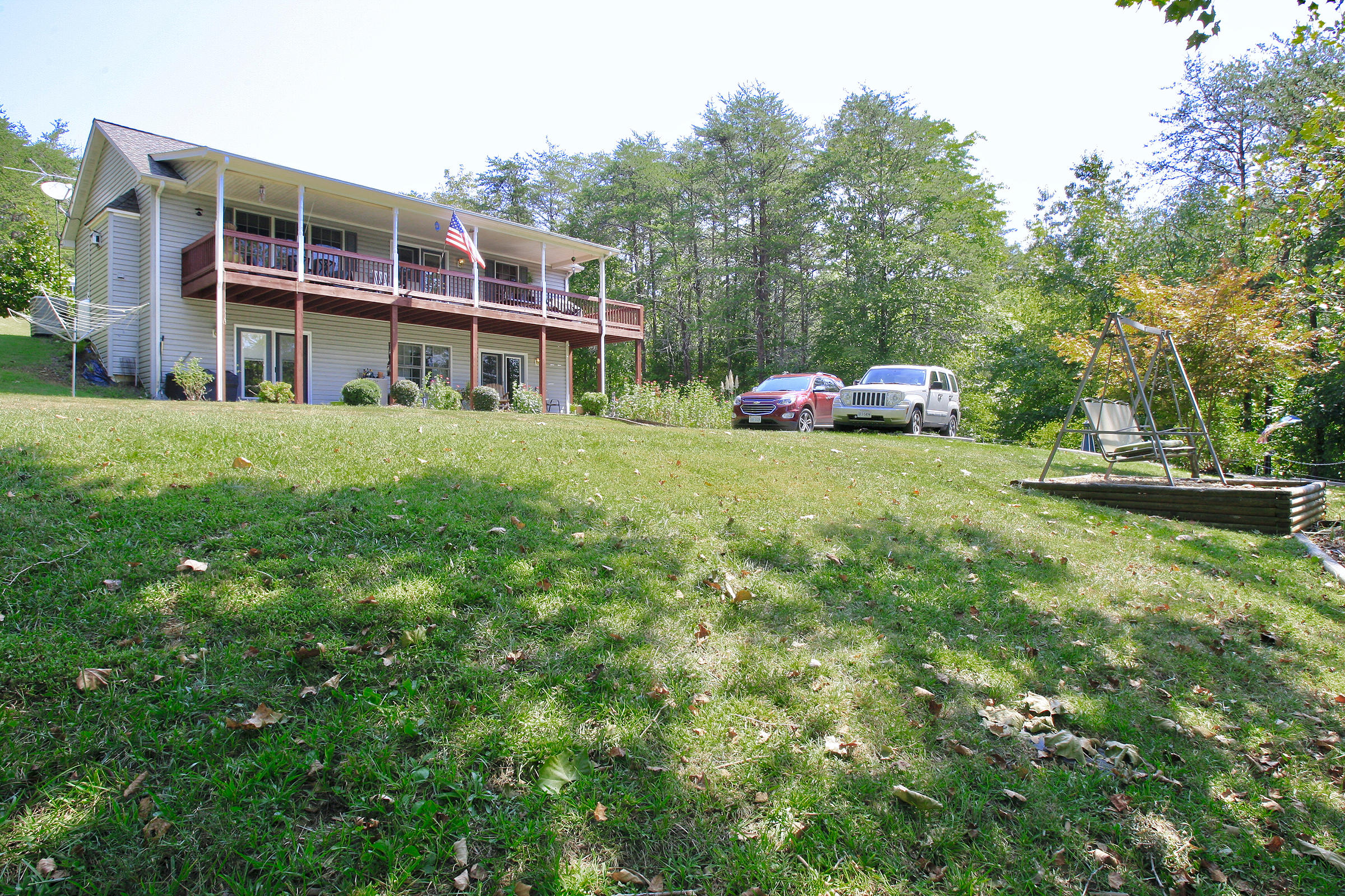 675 Major Holland Road Union Hall, VA 24176 - Photo 48 of 57 _V4B0814