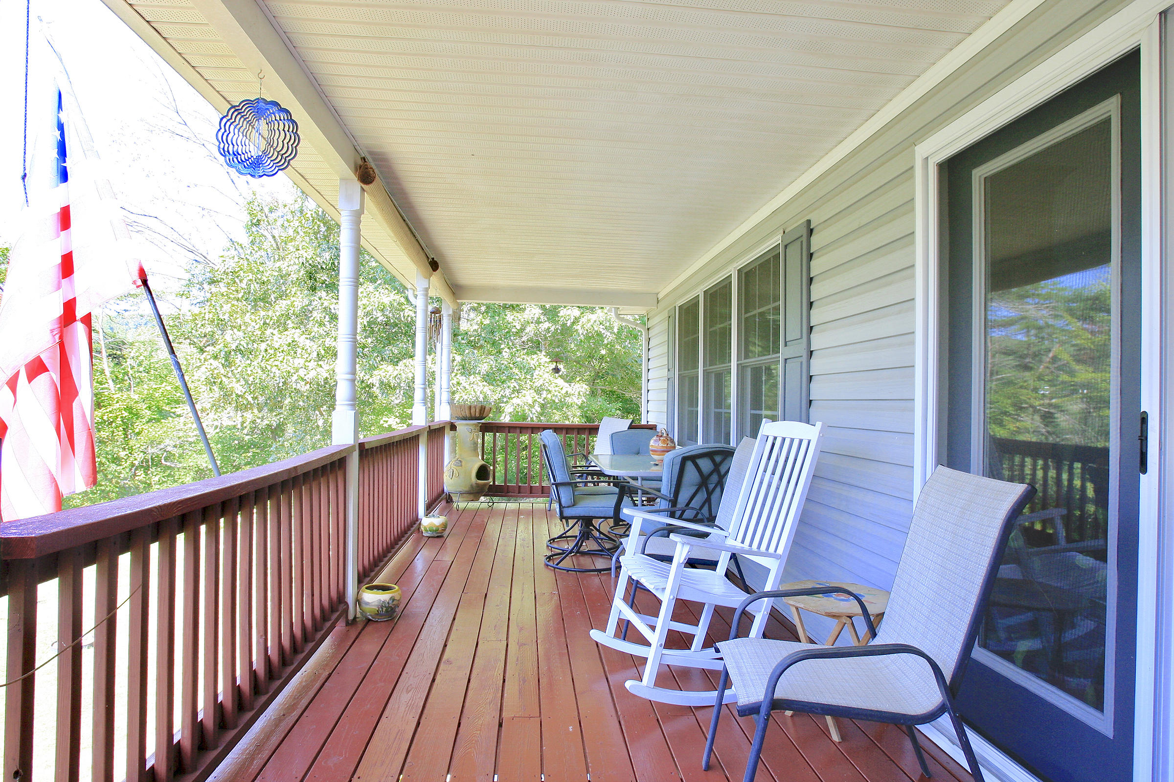 675 Major Holland Road Union Hall, VA 24176 - Photo 9 of 57 _V4B0770