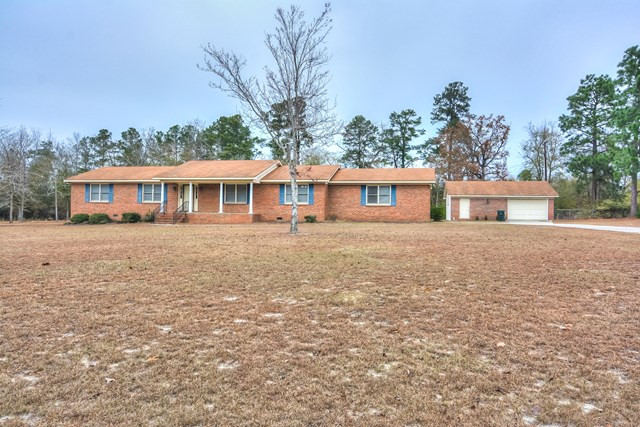 416 Key Avenue New Ellenton, SC 29809 - Photo 36 of 36
