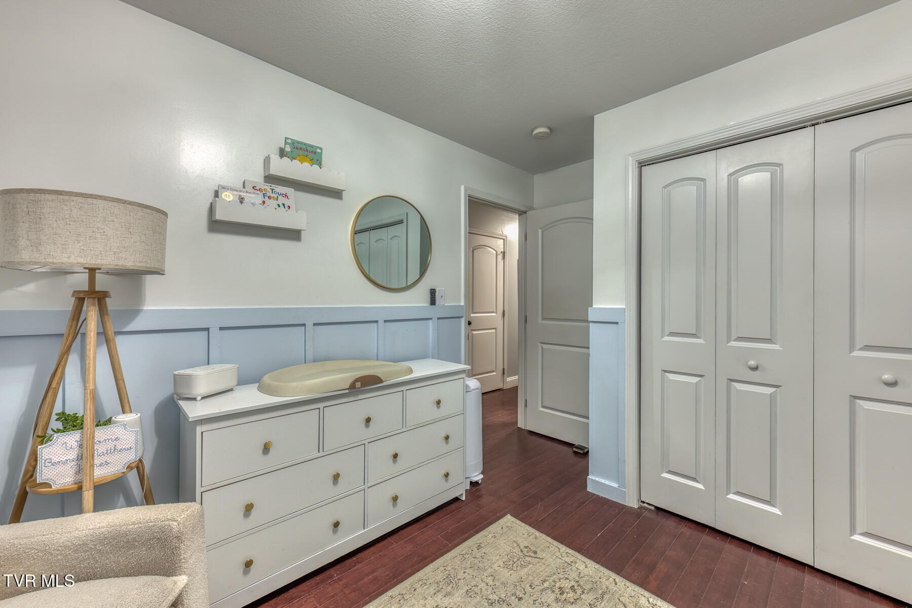 458 Spring Street Bristol, VA 24201 - Photo 27 of 35 458 Spring St-25