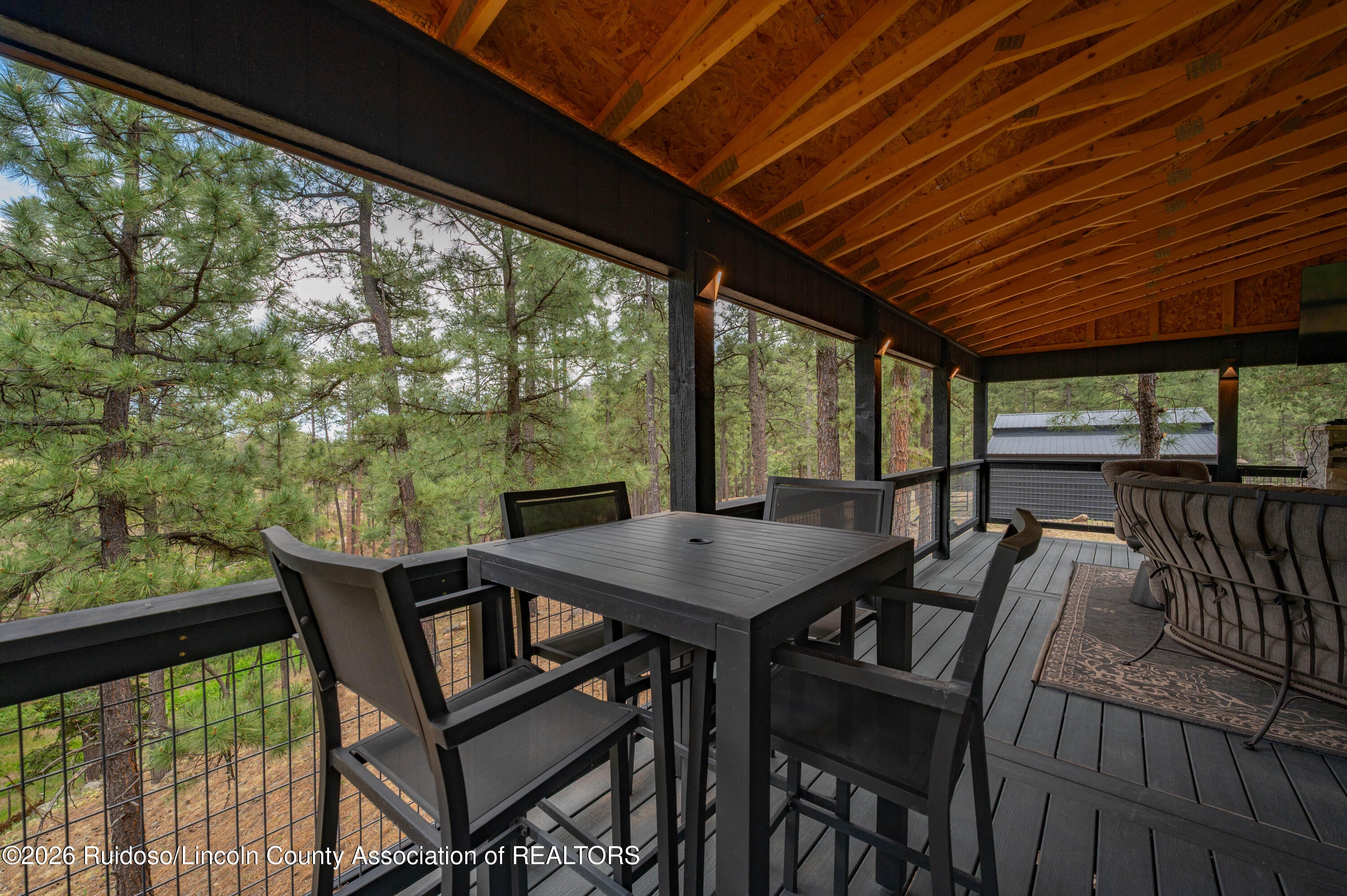 156 Gavilan Road Ruidoso, NM 88345 - Photo 134 of 138 Gallery Image 134