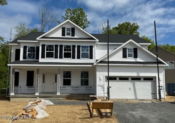 $734,980 | 3 Balsam Court, Ballston, NY 12019