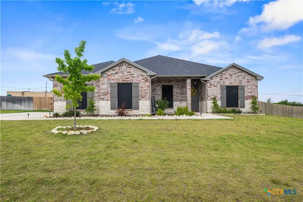 $559,900 | 7705 Soapstone Court, Moody, TX 76557