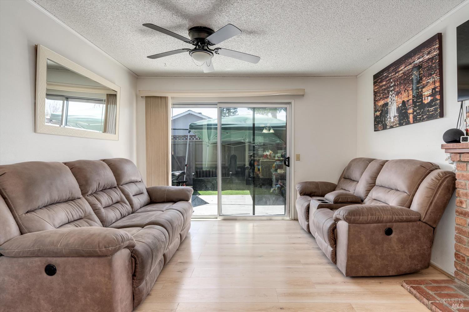 1708 Glenbrook Drive, Unit F Santa Rosa, CA 95401 - Photo 18 of 37